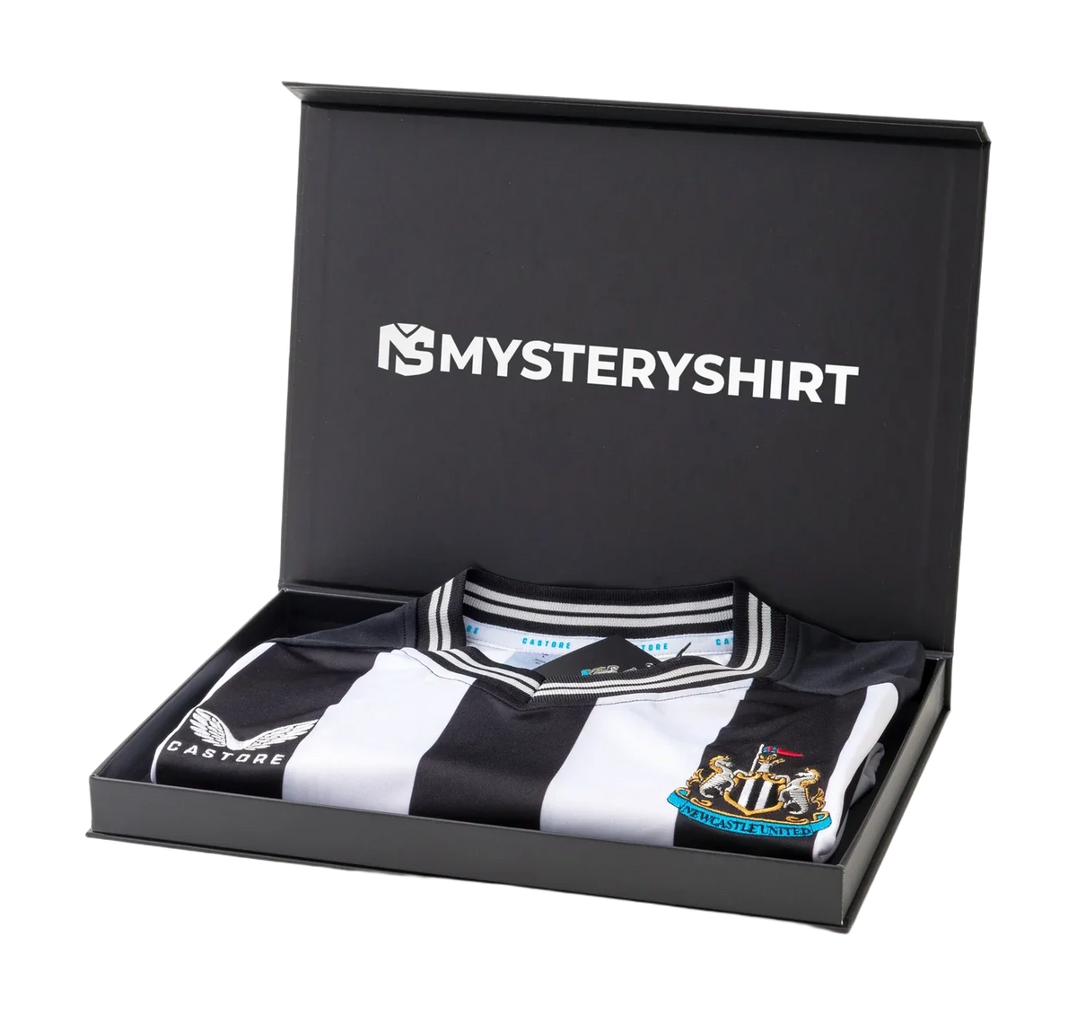 Mystery Ball